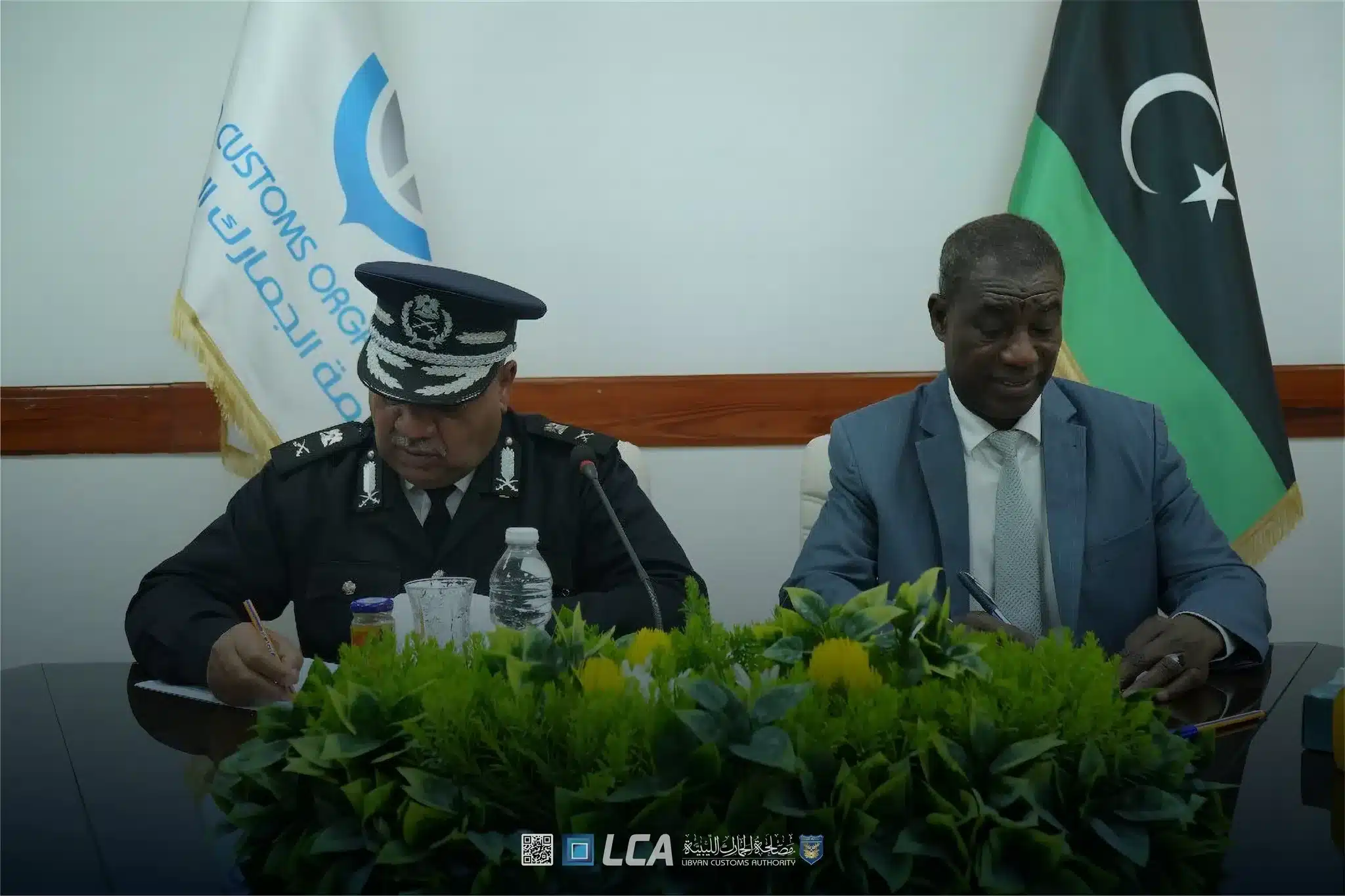 ورشة عمل حول حماية الآثار والممتلكات الفكرية