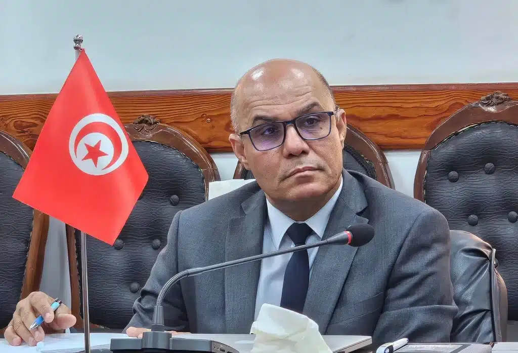 لجنة التوأمة الليبية التونسية14